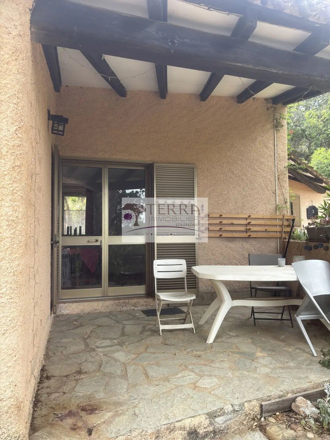 Maison à louer, 45m², Conca