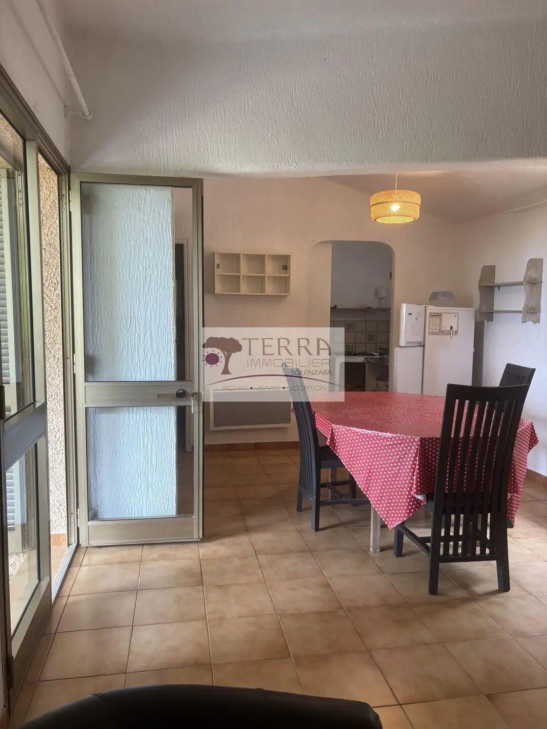 Maison à louer, 45m², Conca