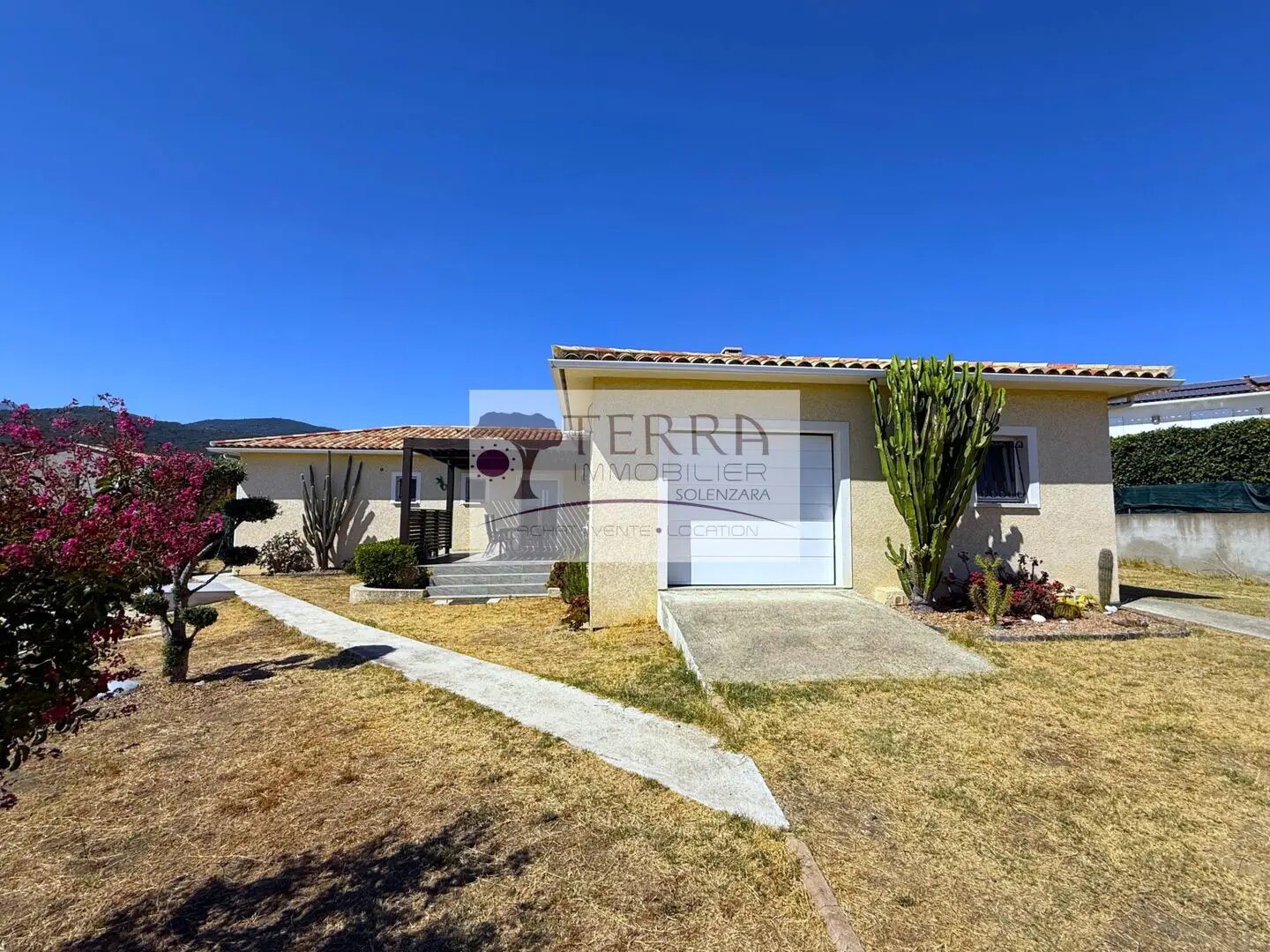 Maison à vendre, 149m², Ventiseri