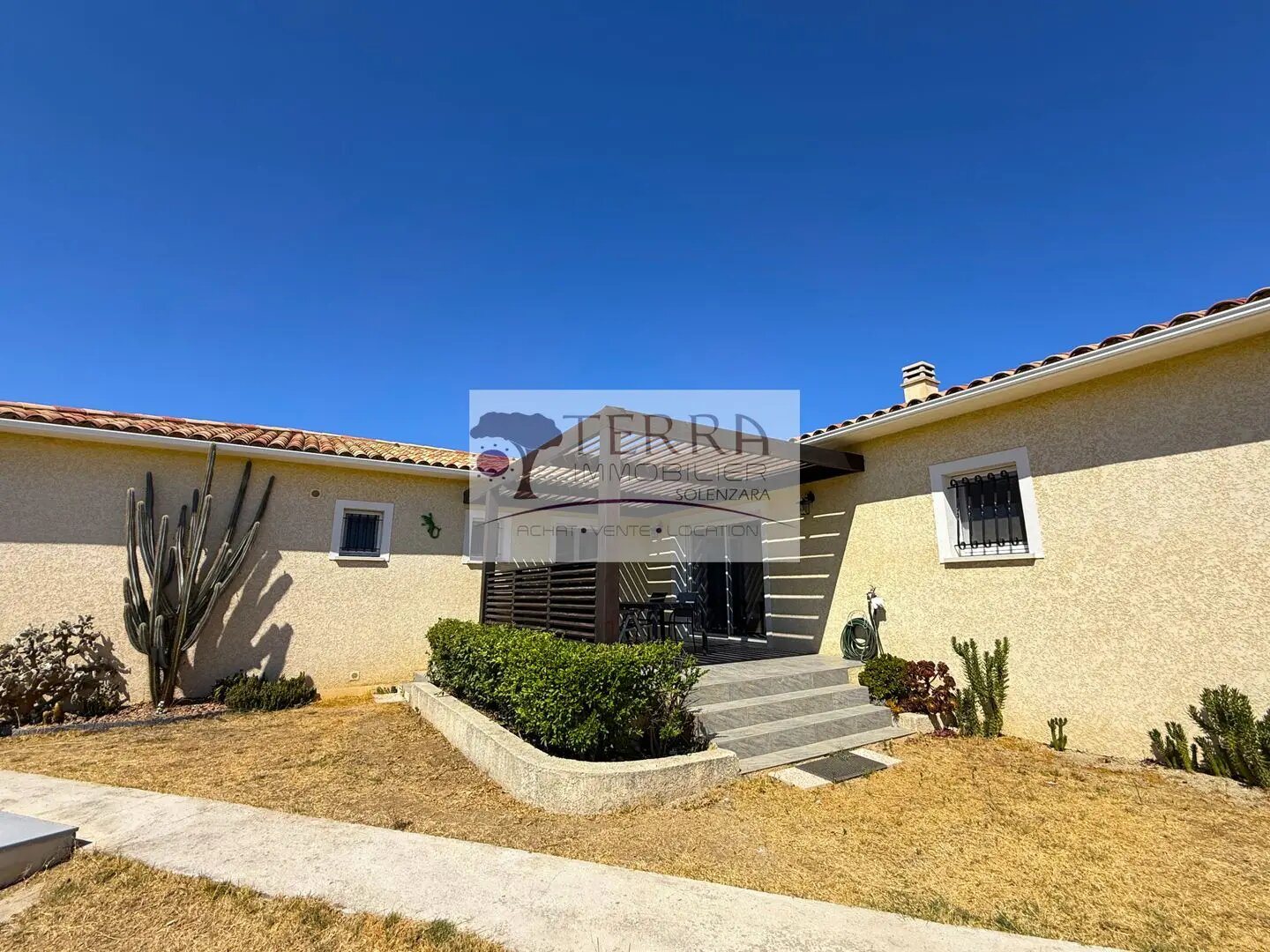 Maison à vendre, 149m², Ventiseri