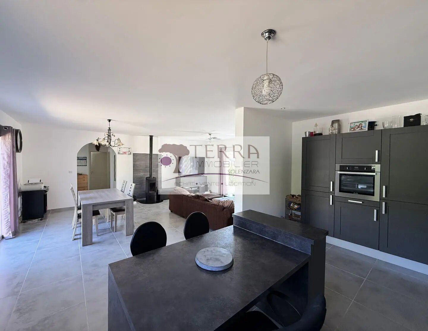 Maison à vendre, 149m², Ventiseri