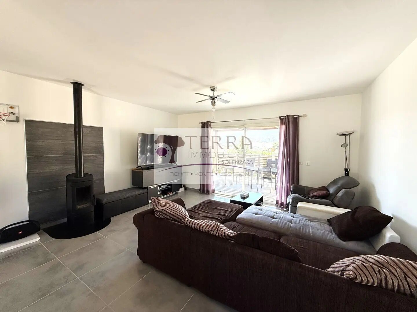 Maison à vendre, 149m², Ventiseri