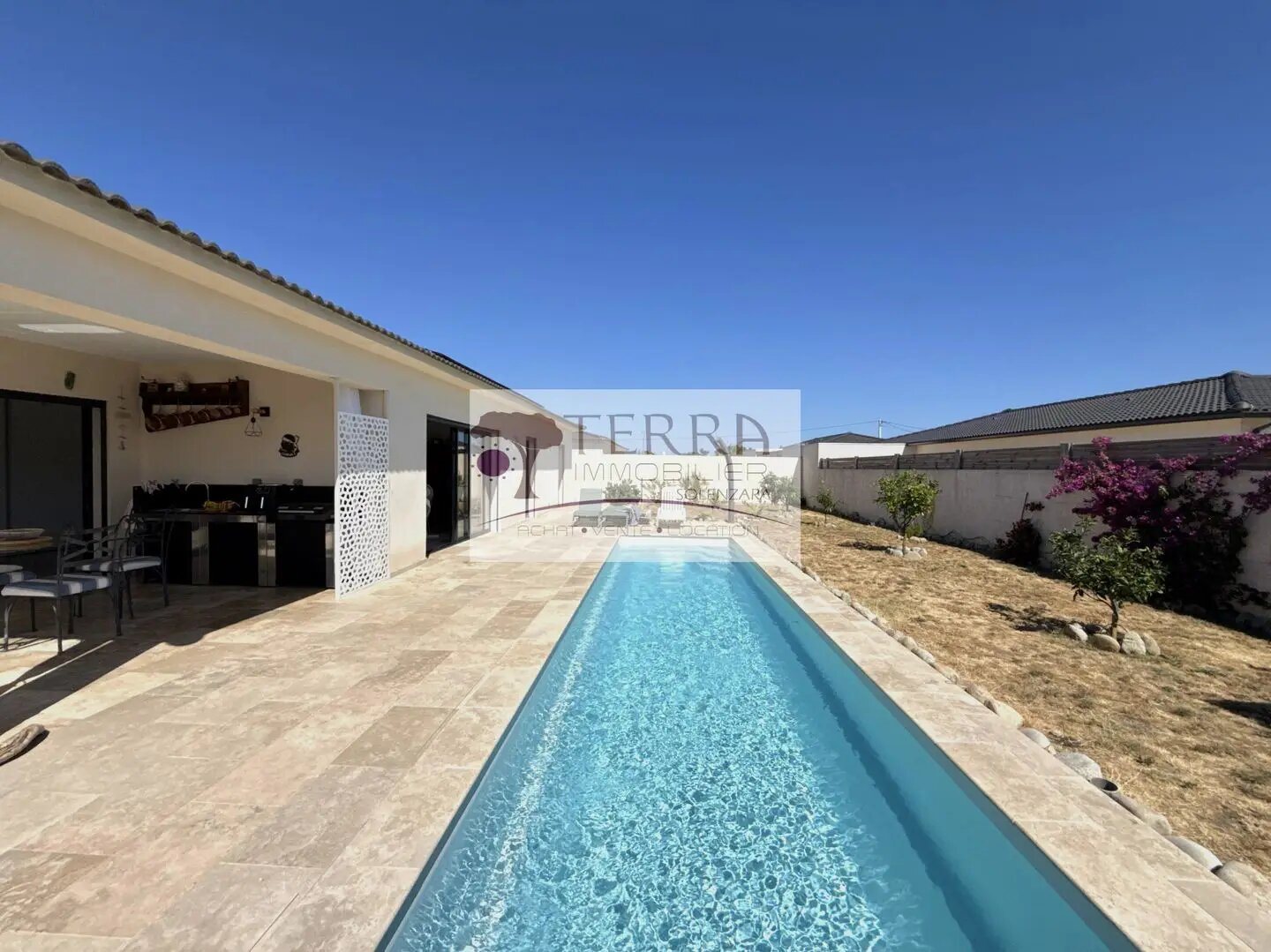 Maison à vendre, 116m², Solaro