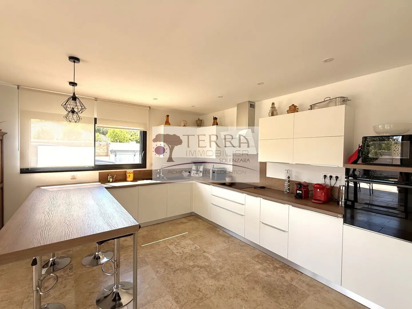 Maison à vendre, 116m², Solaro