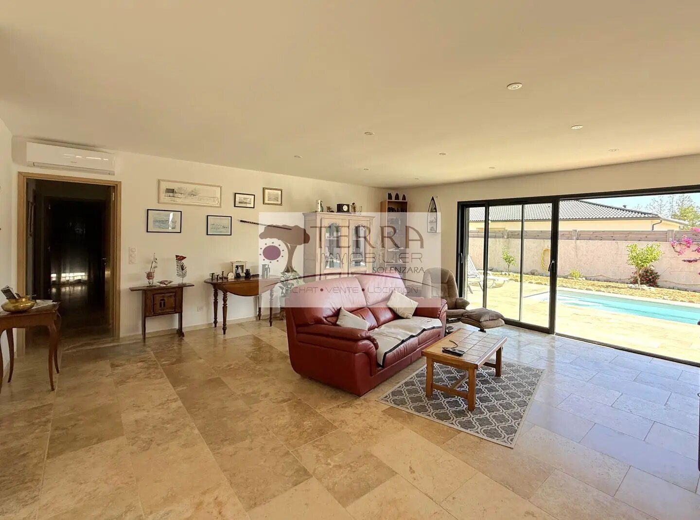 Maison à vendre, 116m², Solaro