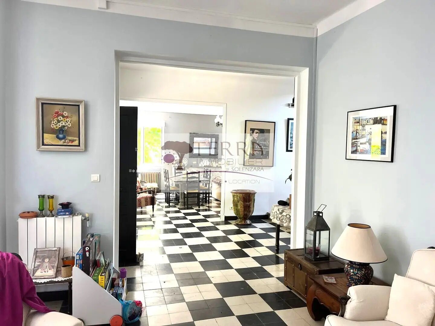 Maison à vendre, 191m², Prunelli-di-Fiumorbo
