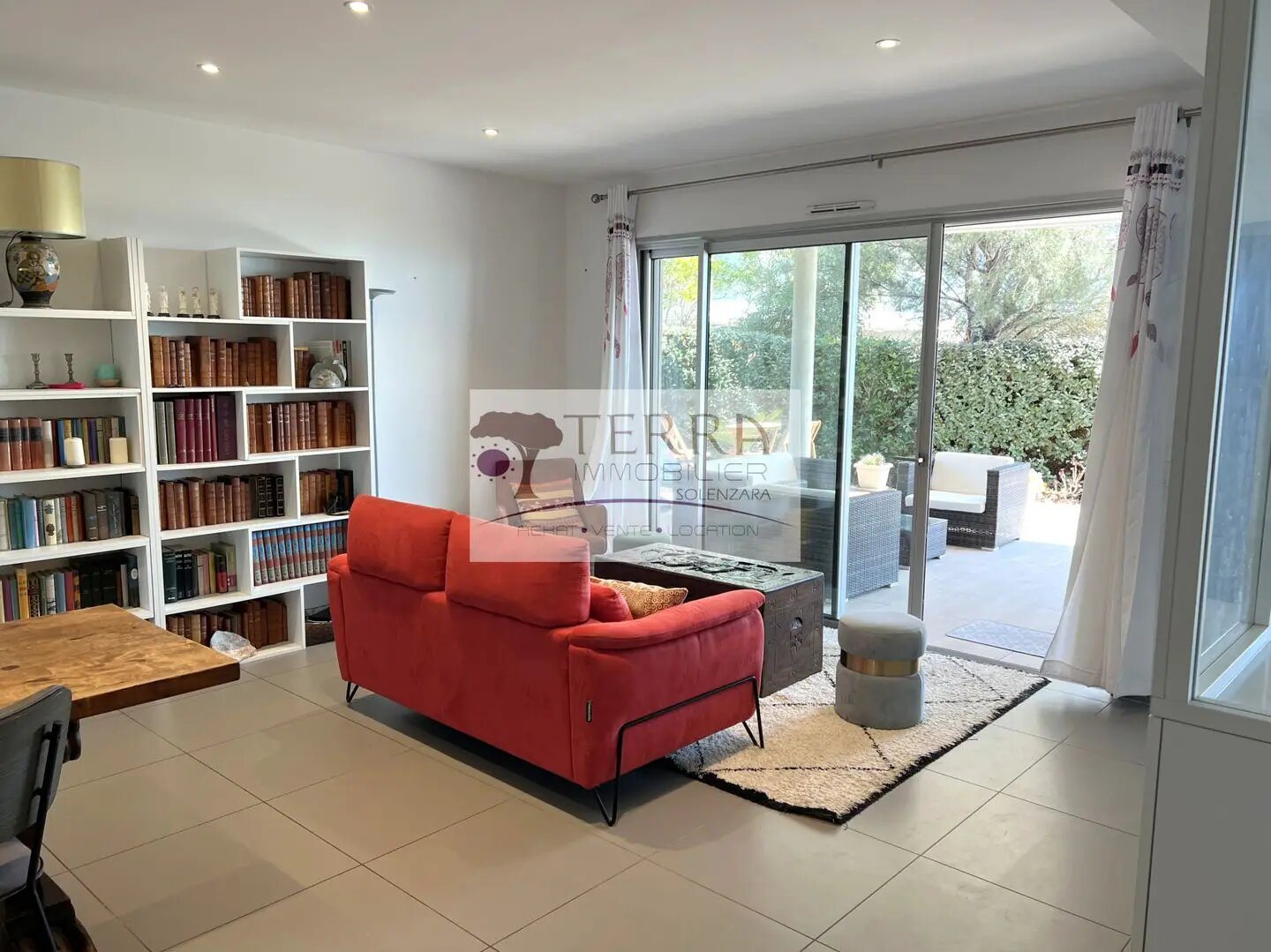 Appartement à vendre, 98m², Sari-Solenzara