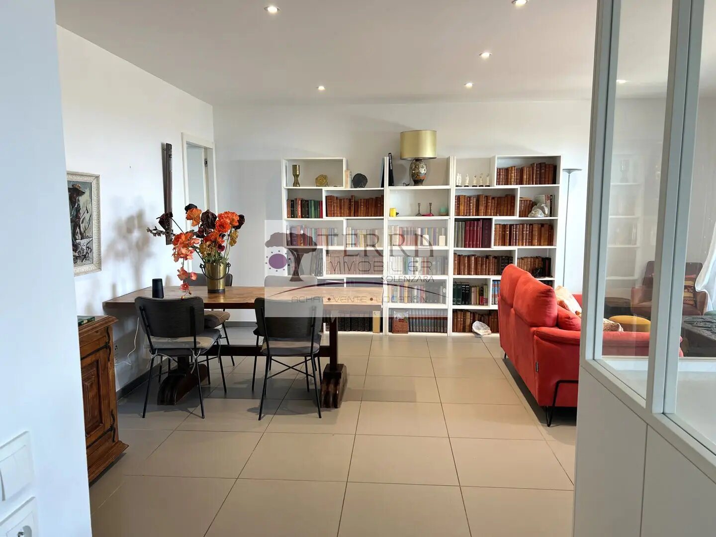 Appartement à vendre, 98m², Sari-Solenzara