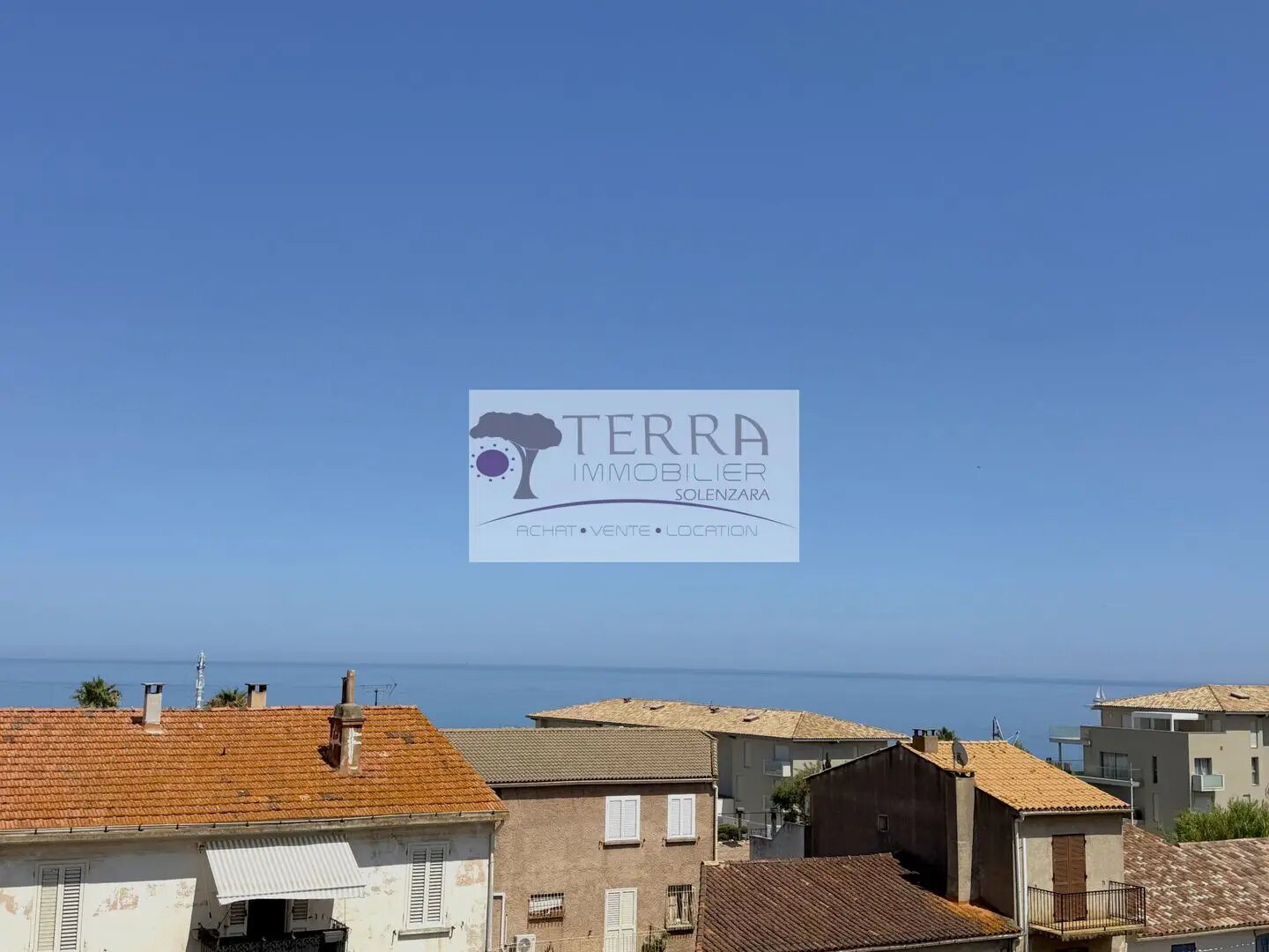 Appartement à vendre, 75m², Sari-Solenzara