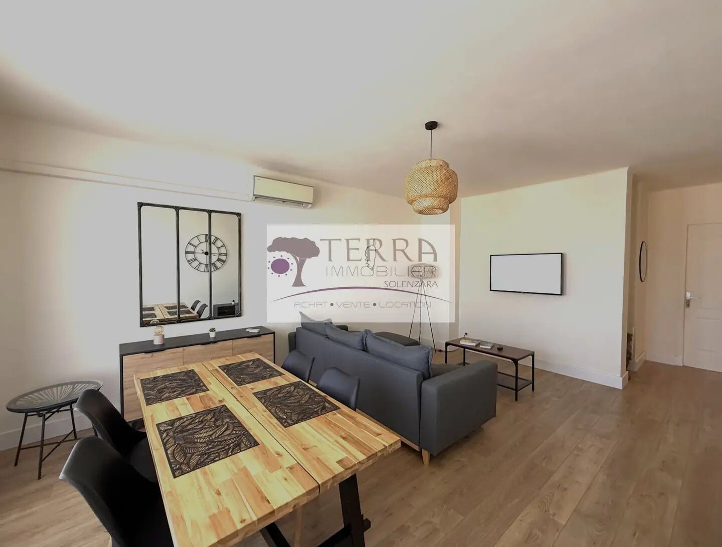 Appartement à vendre, 75m², Sari-Solenzara