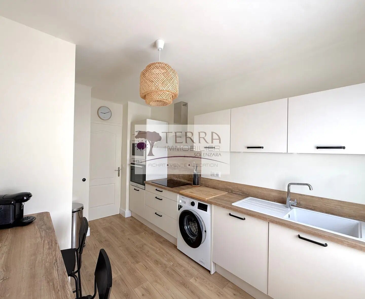 Appartement à vendre, 75m², Sari-Solenzara