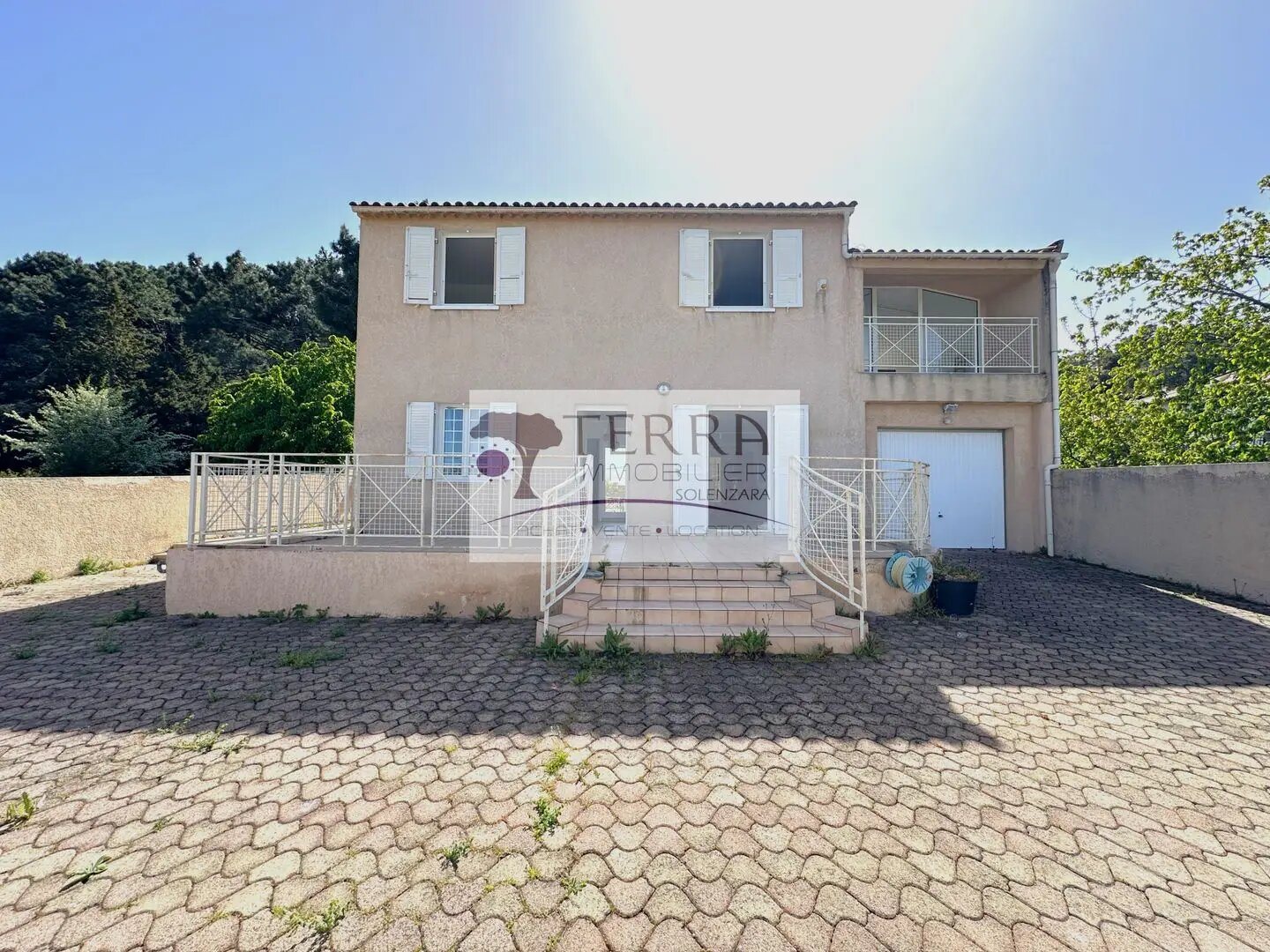 Maison à vendre, 140m², Solaro
