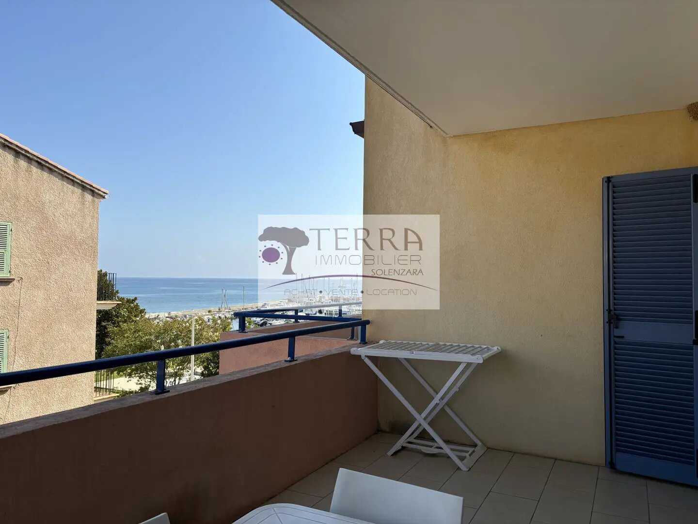 Appartement à louer, 44m², Sari-Solenzara