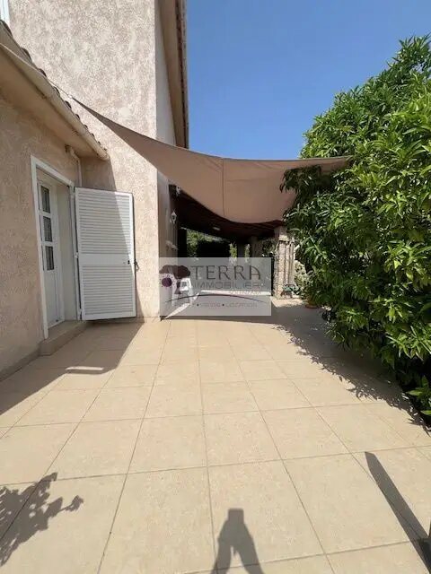 Maison à vendre, 112m², Prunelli-di-Fiumorbo