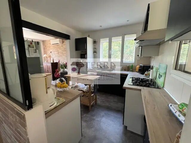 Maison à vendre, 112m², Prunelli-di-Fiumorbo