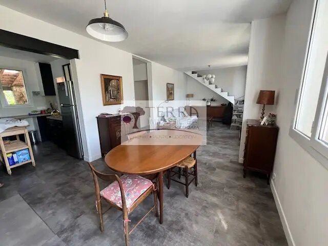 Maison à vendre, 112m², Prunelli-di-Fiumorbo