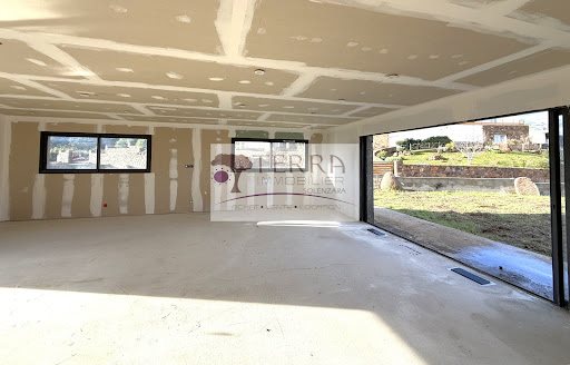 Maison à vendre, 155m², Sari-Solenzara