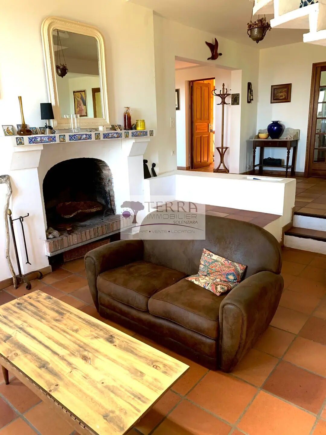 Maison à vendre, 206m², Ventiseri