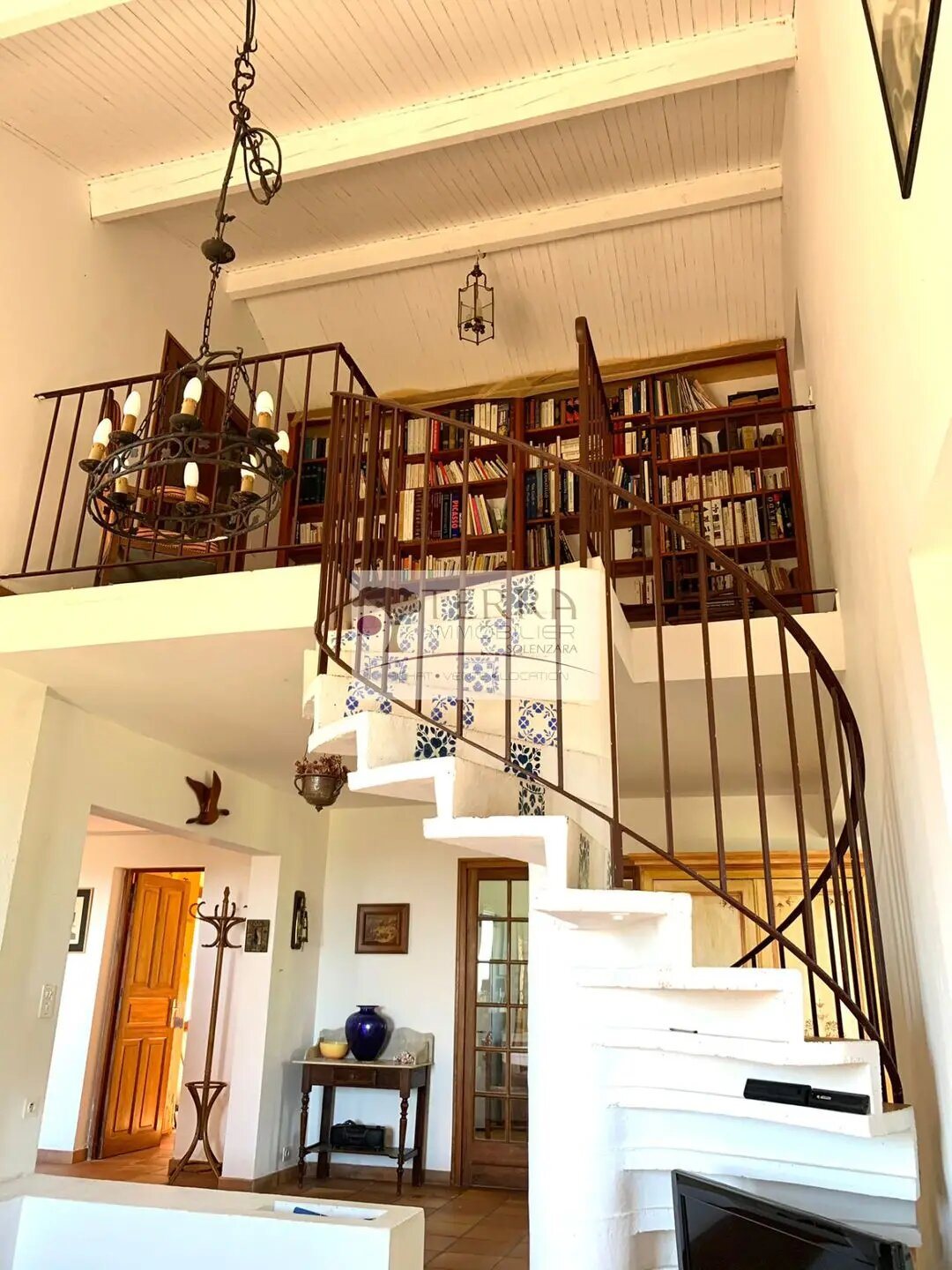 Maison à vendre, 206m², Ventiseri