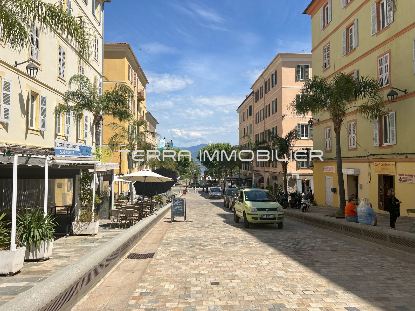 Maison à vendre, 70m², Ajaccio