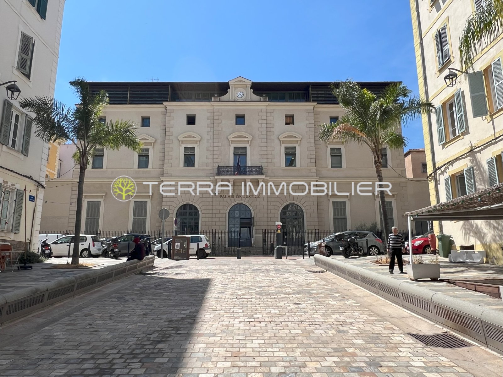 Maison à vendre, 70m², Ajaccio