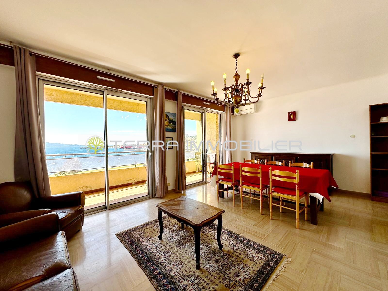 Appartement à vendre, 87m², Ajaccio