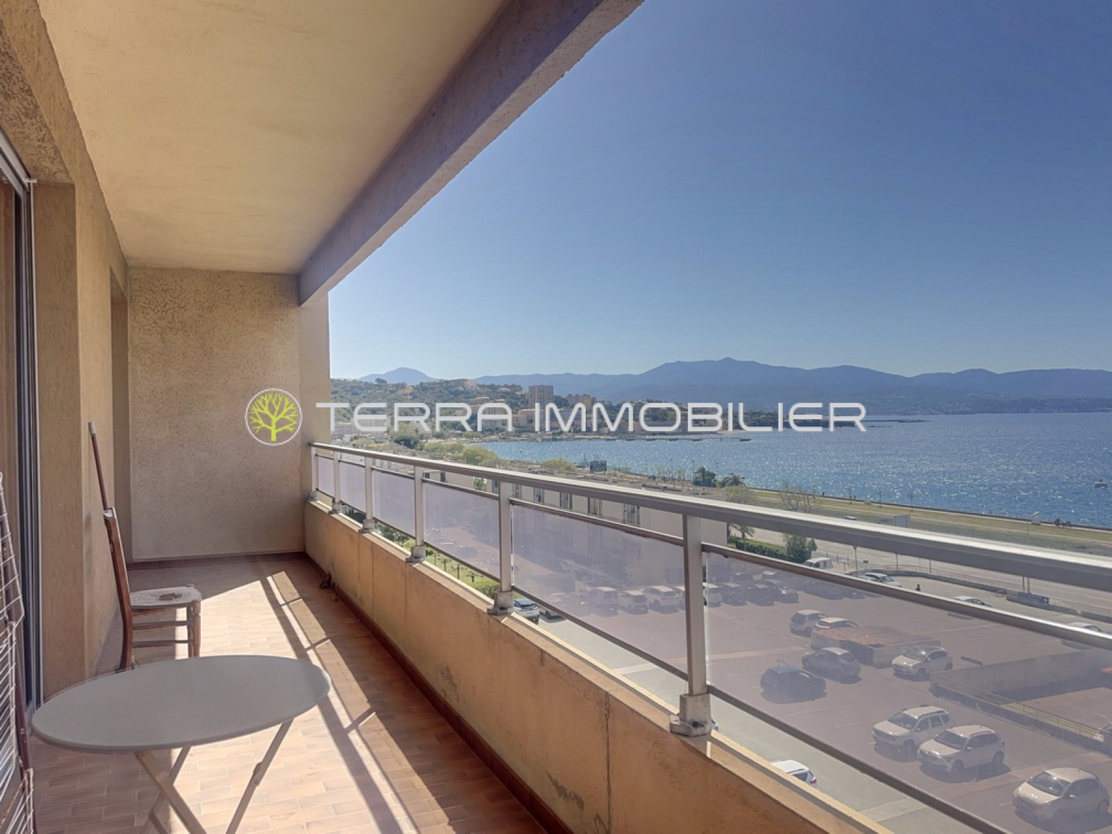 Appartement à vendre, 87m², Ajaccio