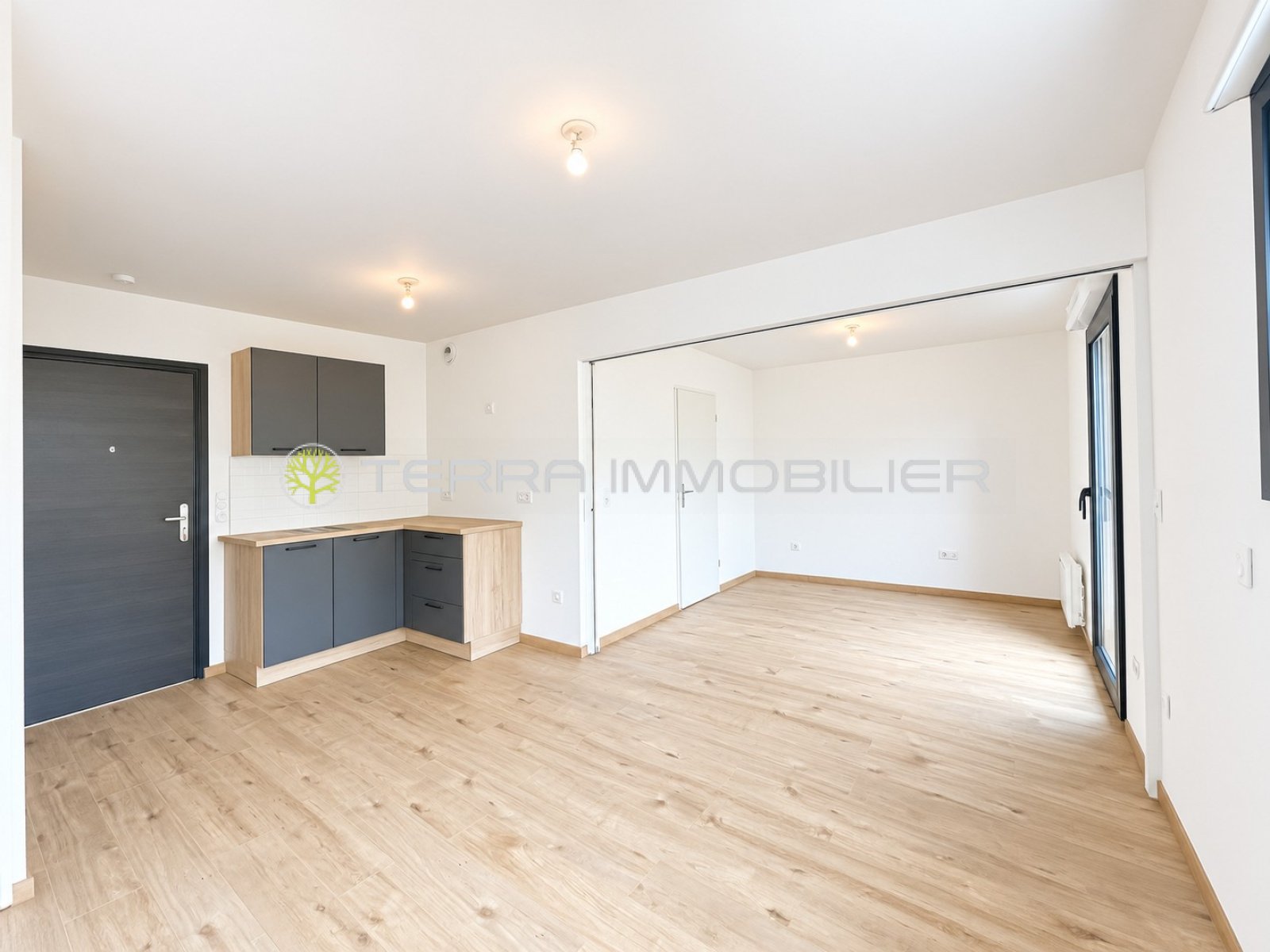Appartement à vendre, 31m², Ajaccio