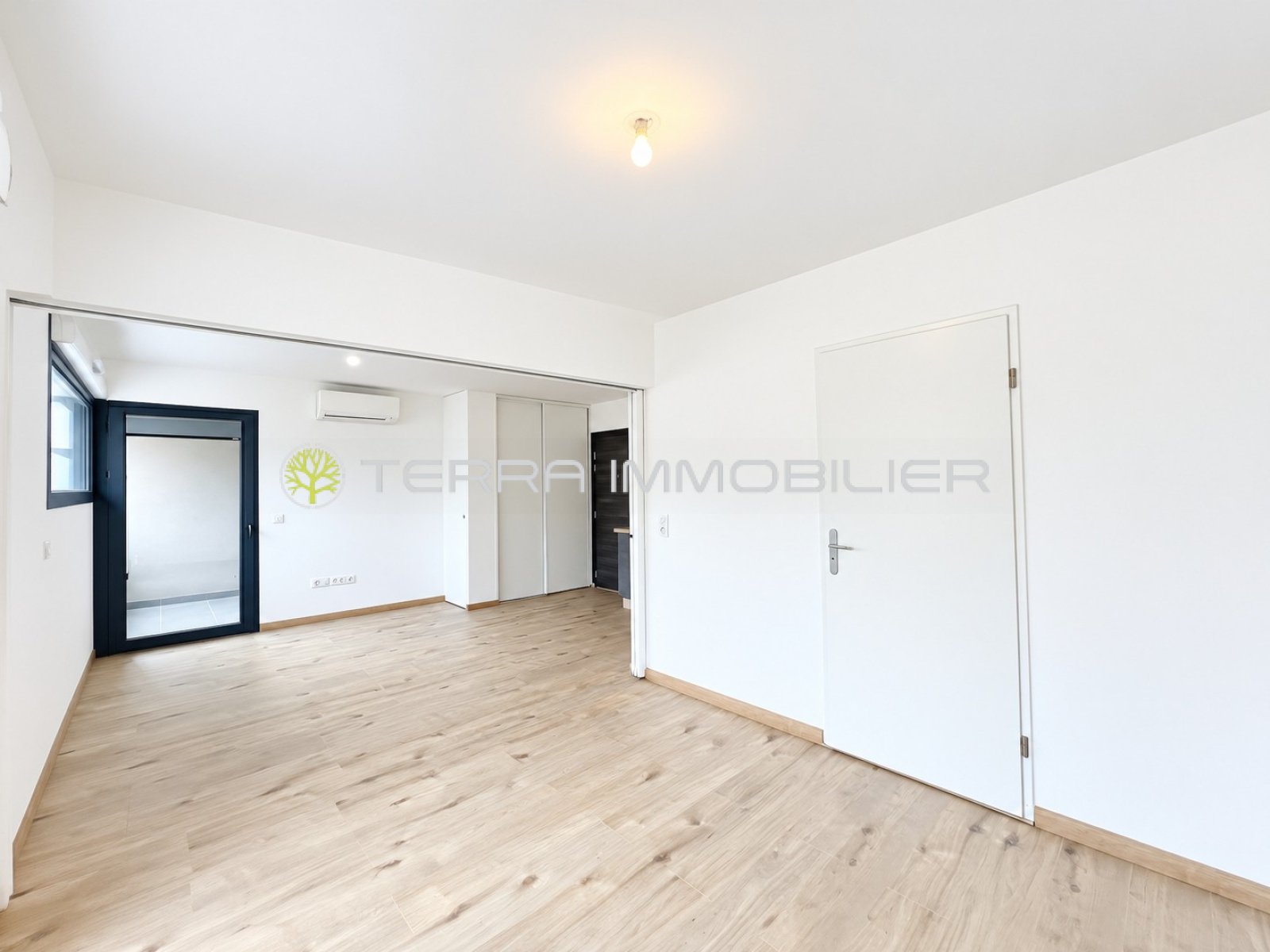 Appartement à vendre, 31m², Ajaccio