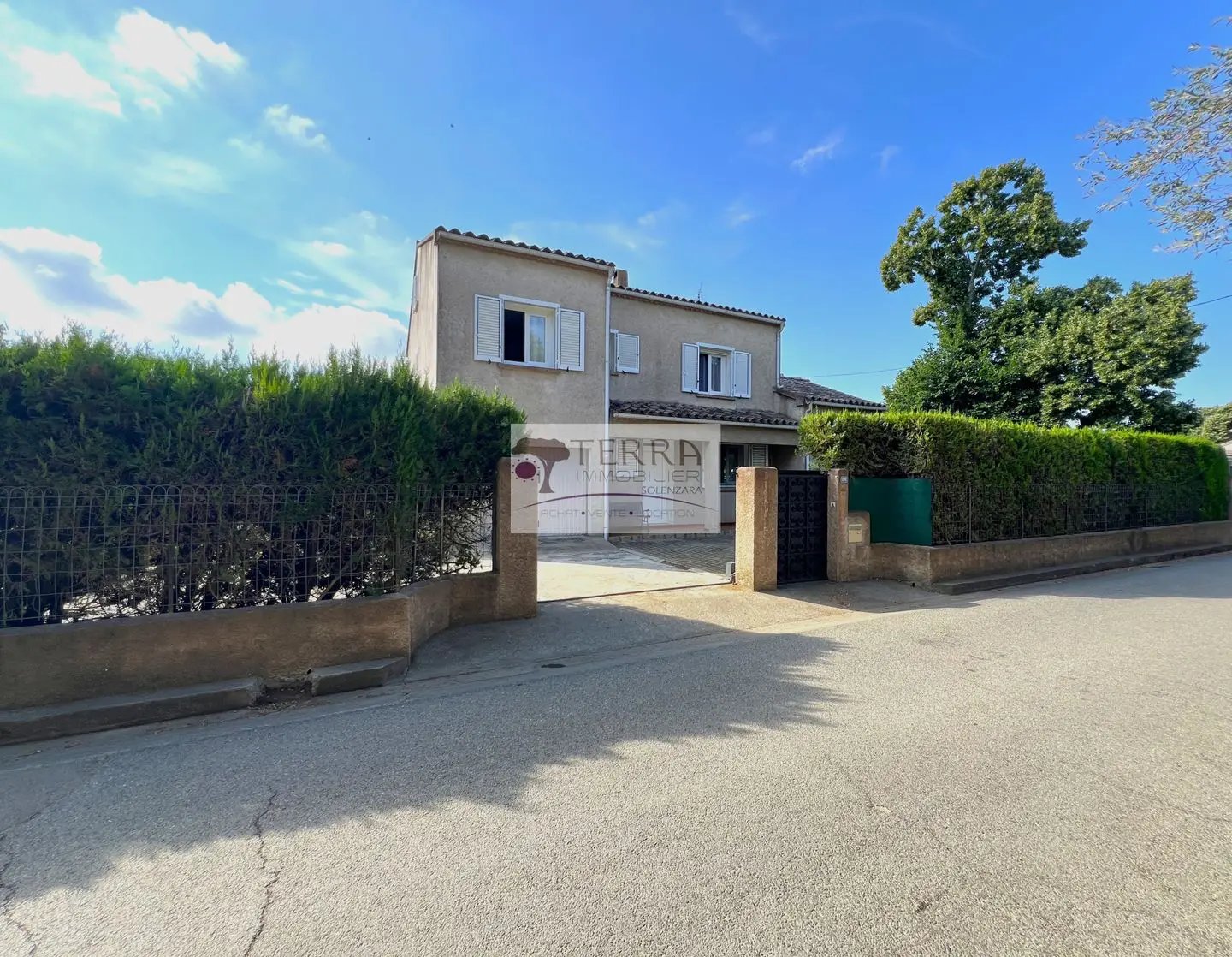 Maison à vendre, 144m², Ghisonaccia