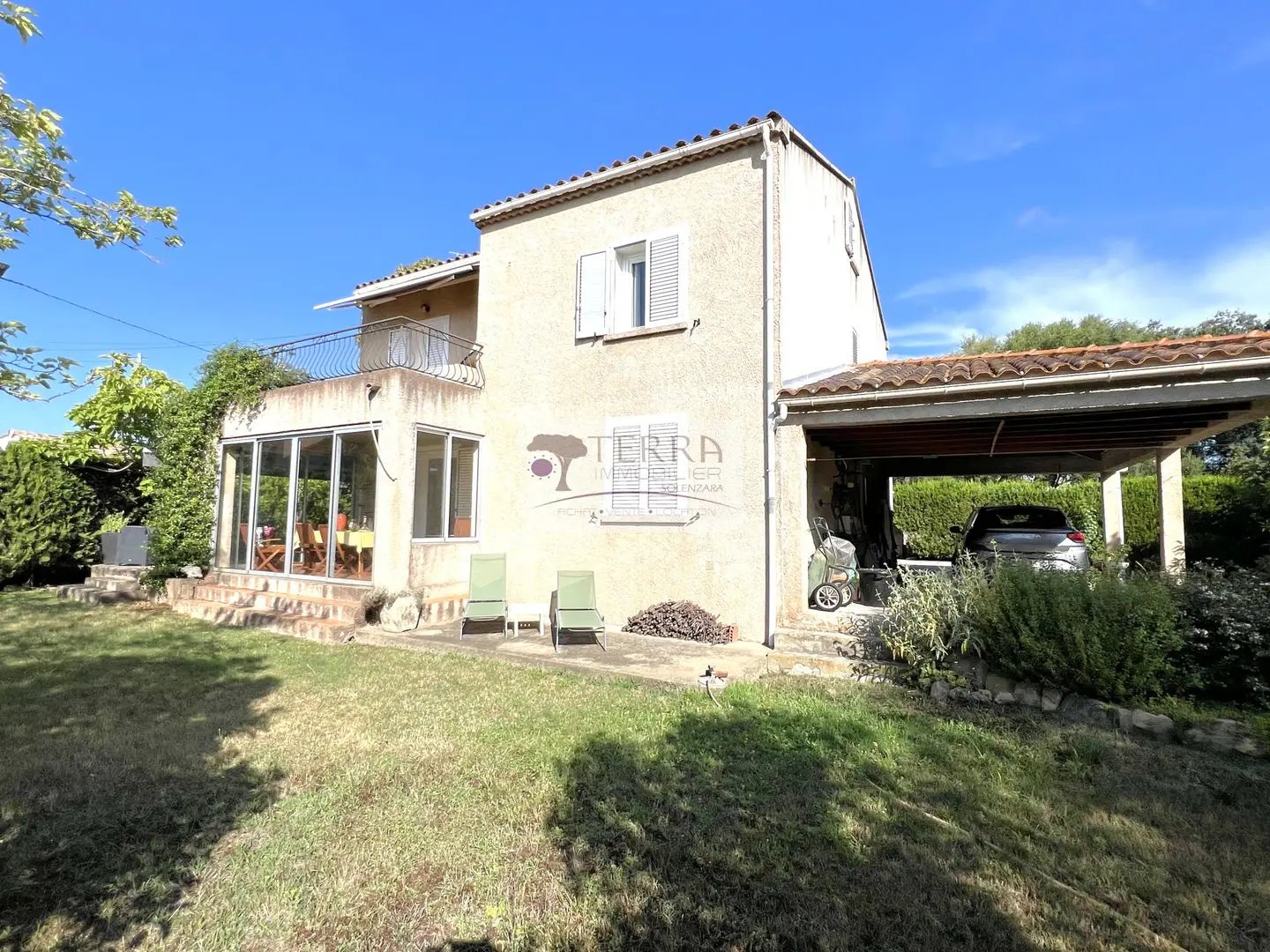 Maison à vendre, 144m², Ghisonaccia