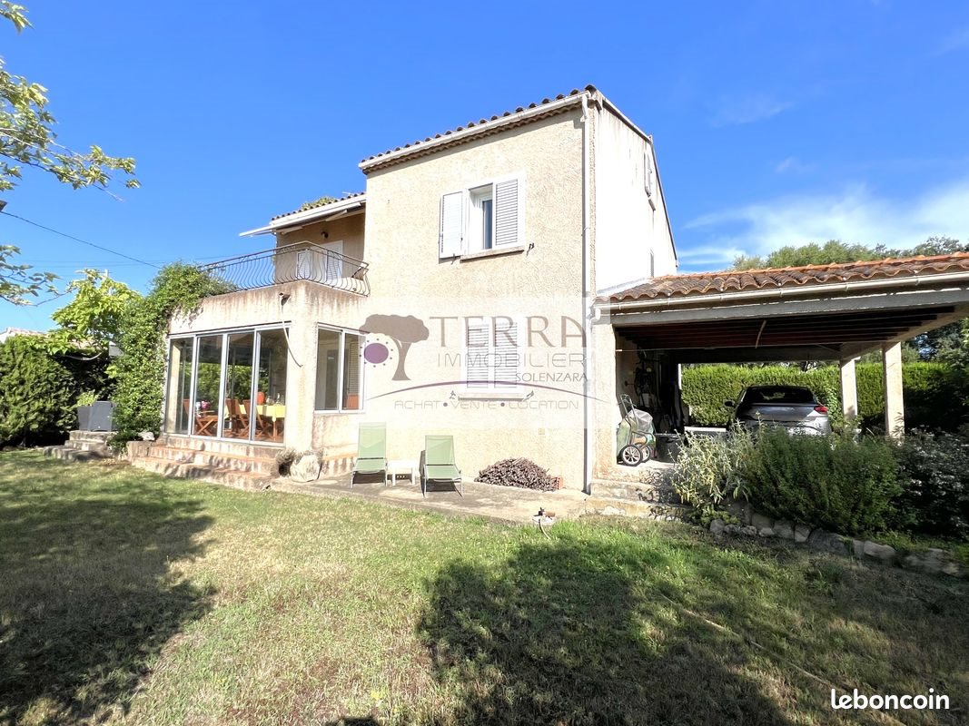 Maison à vendre, 144m², Ghisonaccia