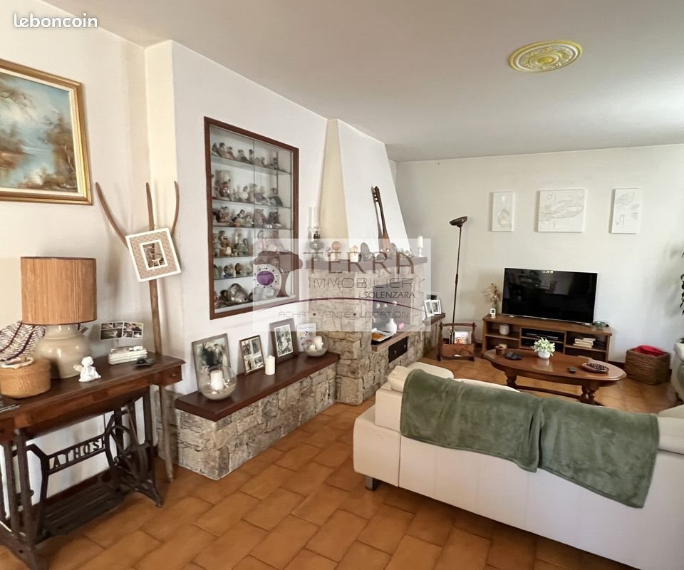 Maison à vendre, 144m², Ghisonaccia