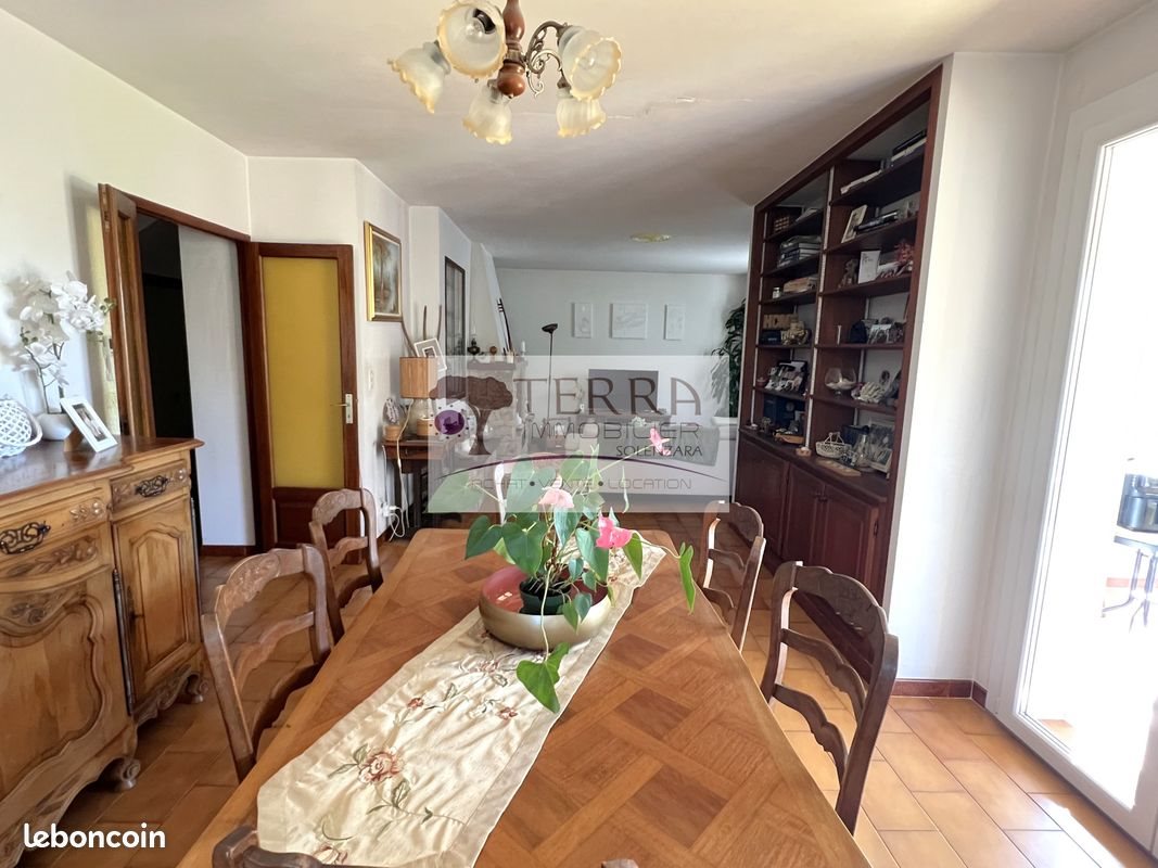 Maison à vendre, 144m², Ghisonaccia