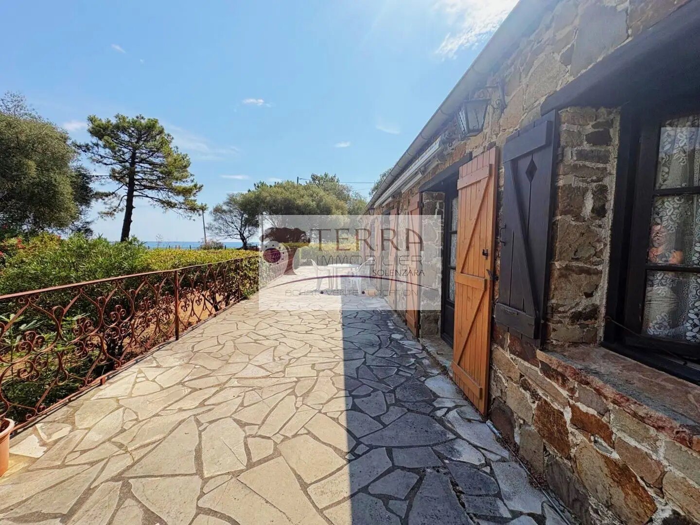 Maison à vendre, 126m², Sari-Solenzara