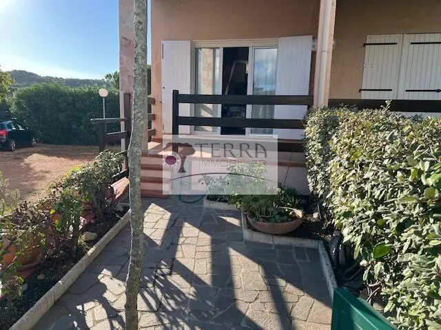 Appartement à vendre, 36m², Sari-Solenzara