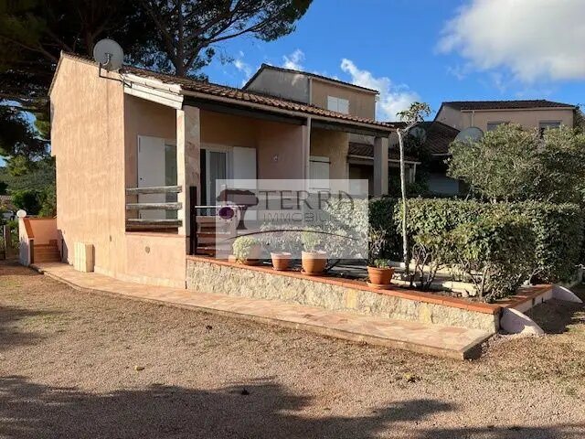 Appartement à vendre, 36m², Sari-Solenzara