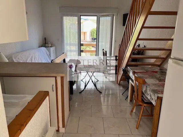 Appartement à vendre, 36m², Sari-Solenzara