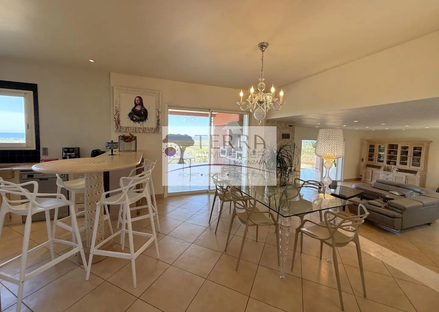Maison à vendre, 221m², Ventiseri