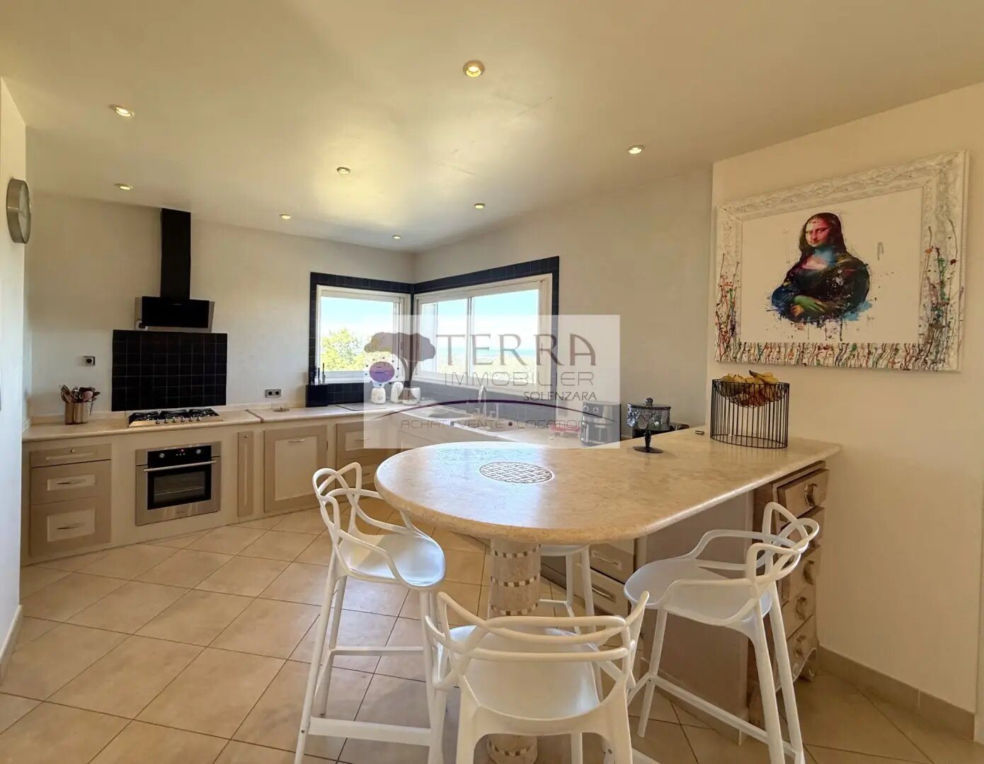 Maison à vendre, 221m², Ventiseri