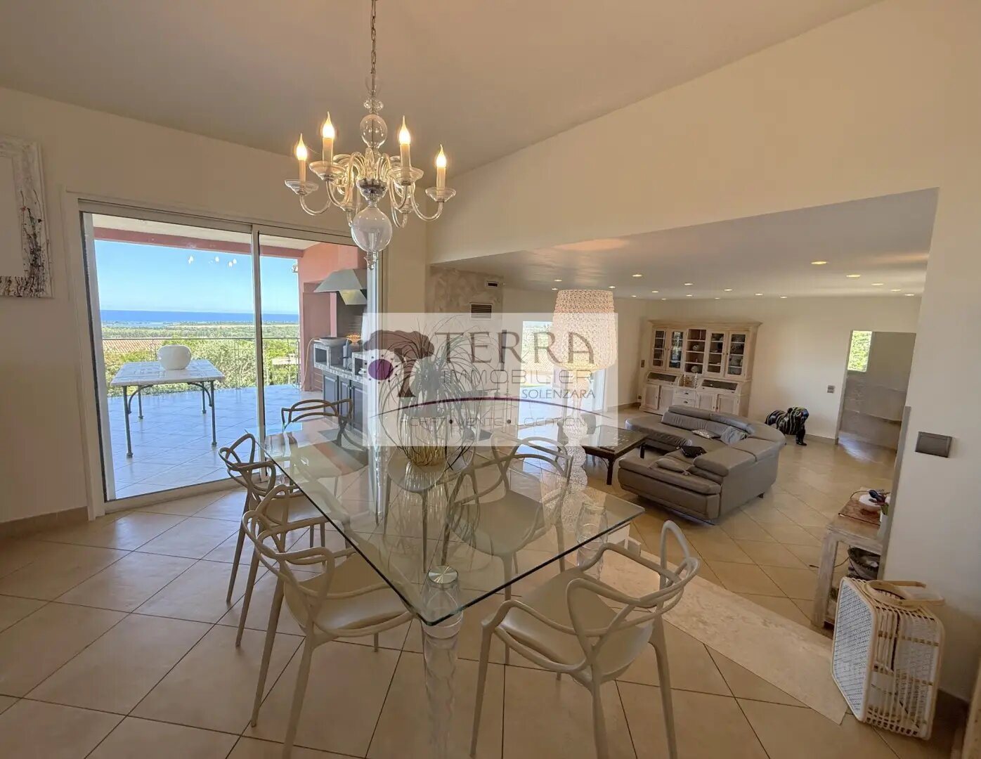 Maison à vendre, 221m², Ventiseri