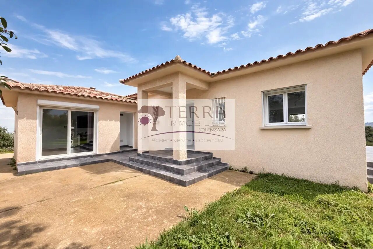 Maison à vendre, 105m², Ventiseri