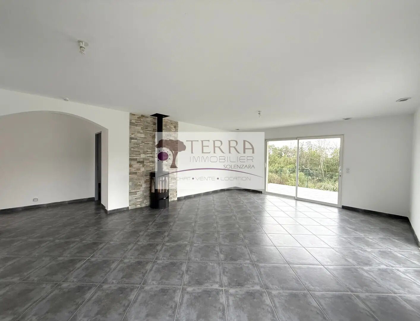 Maison à vendre, 105m², Ventiseri