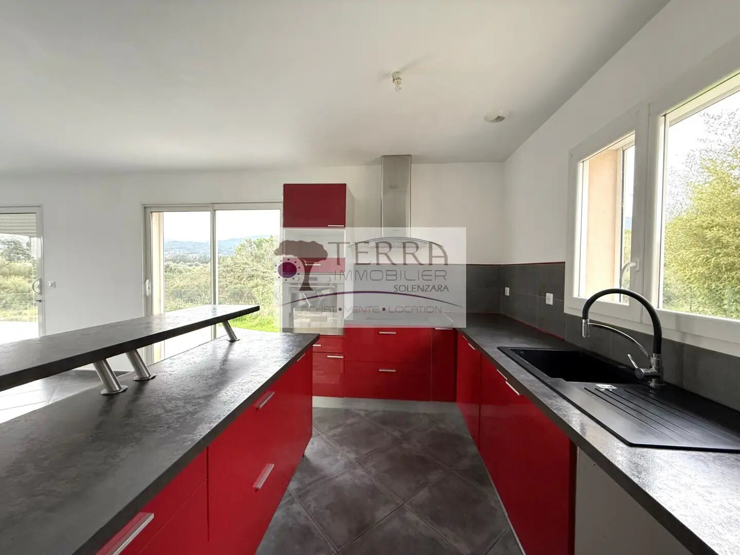 Maison à vendre, 105m², Ventiseri