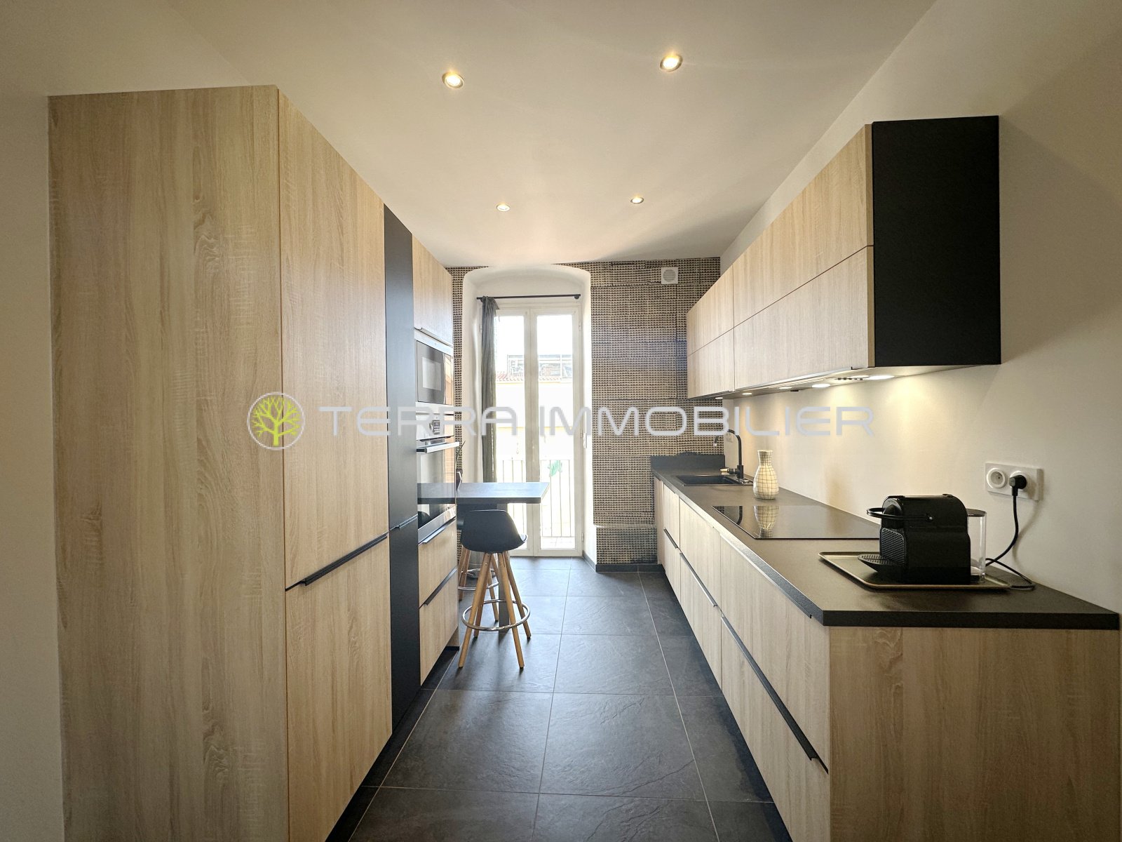 Appartement à louer, 72m², Ajaccio