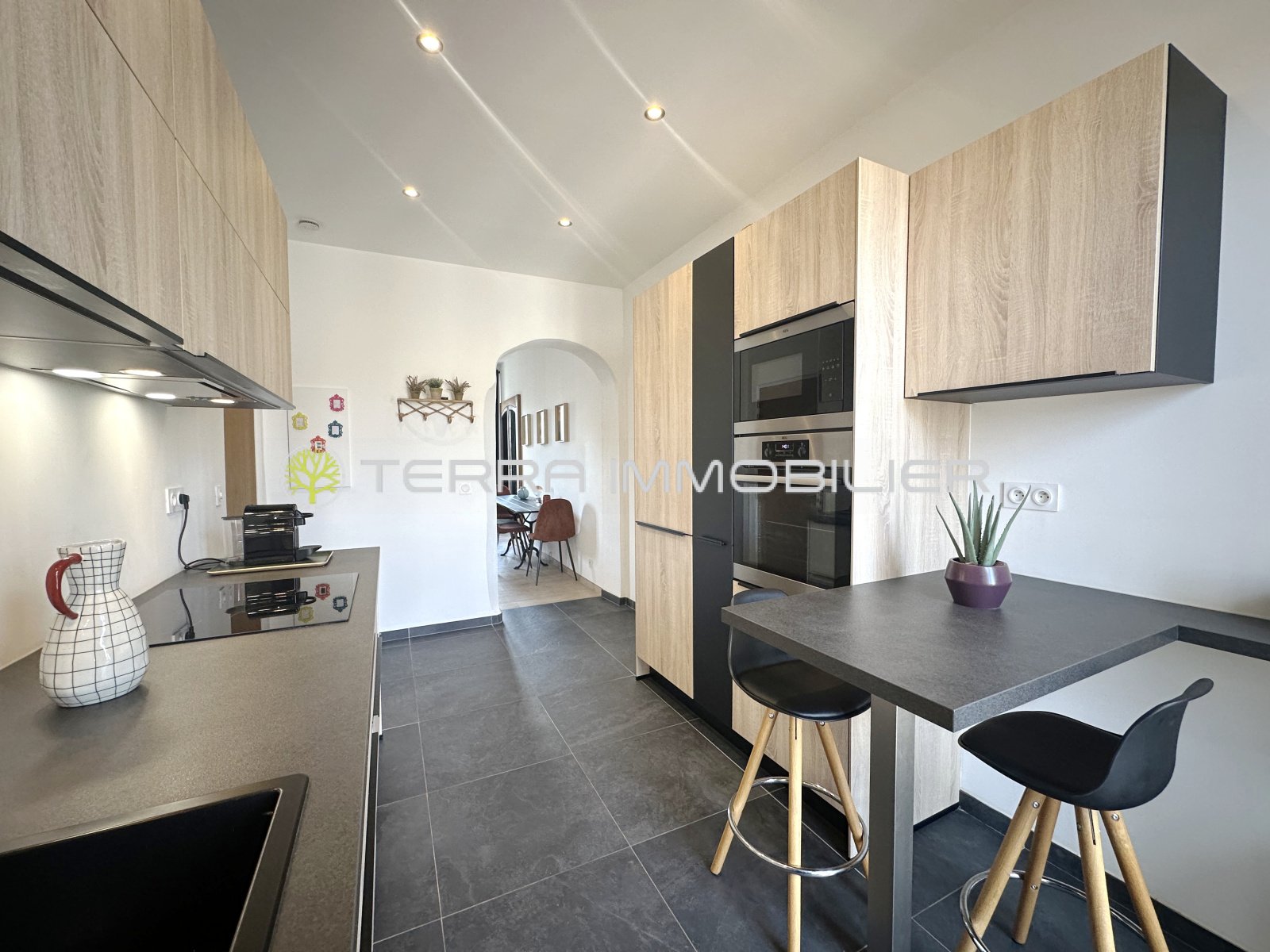 Appartement à louer, 72m², Ajaccio