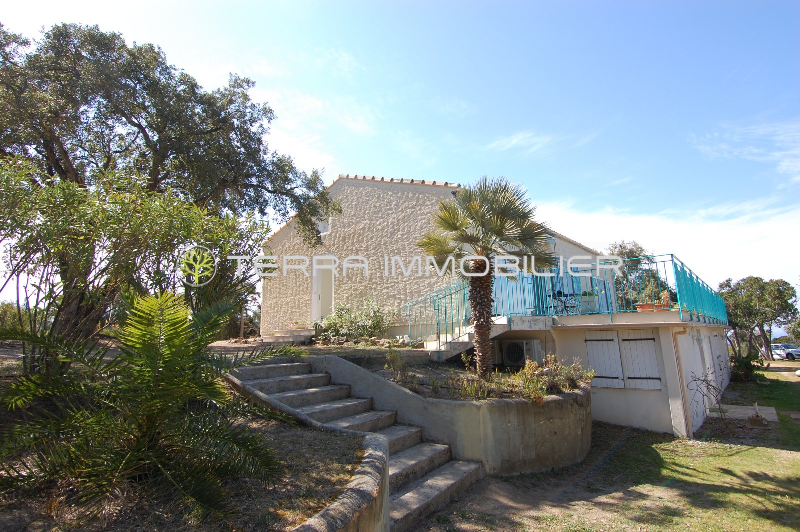 Maison à louer, 114m², Grosseto-Prugna