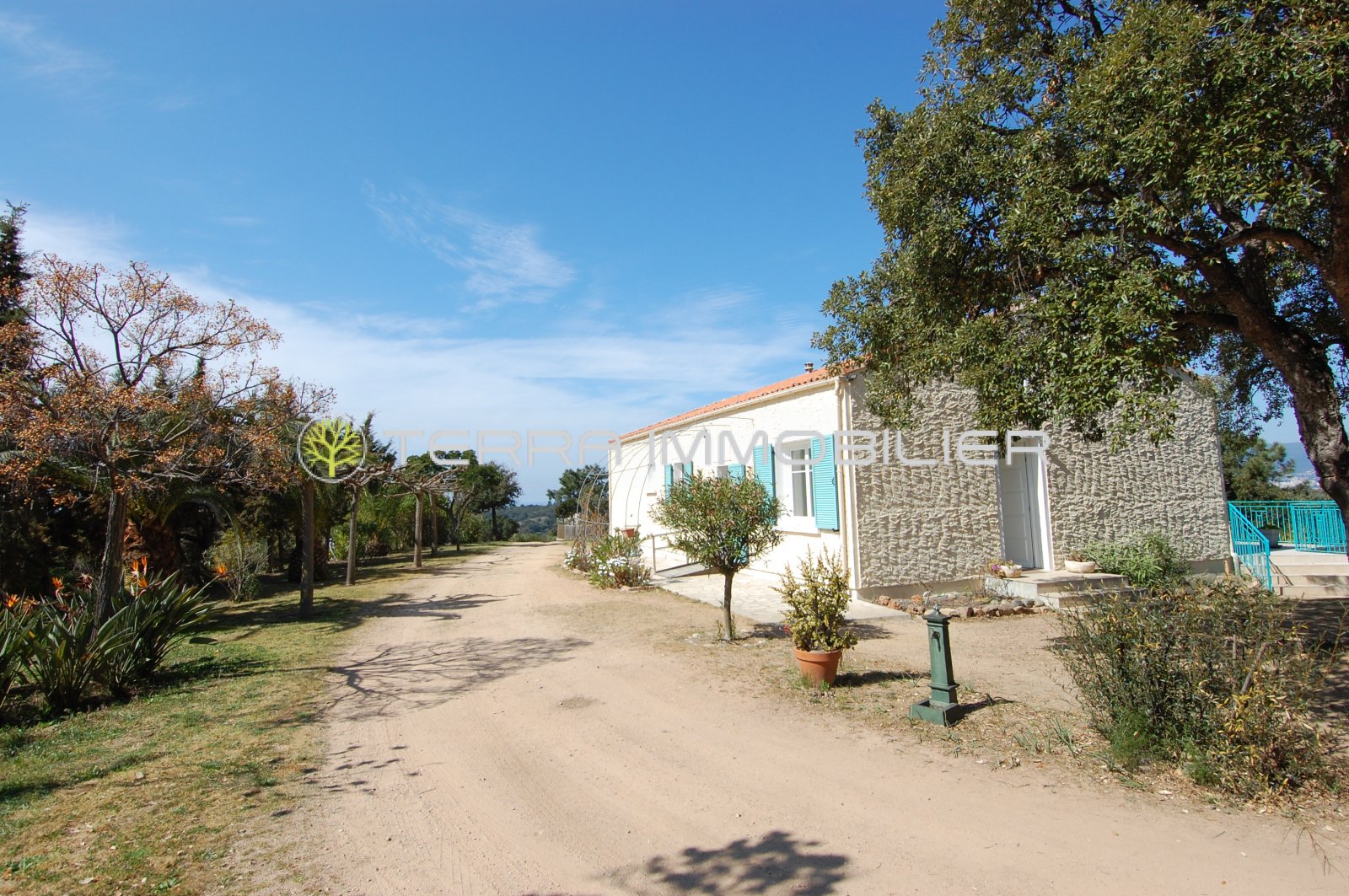 Maison à louer, 114m², Grosseto-Prugna