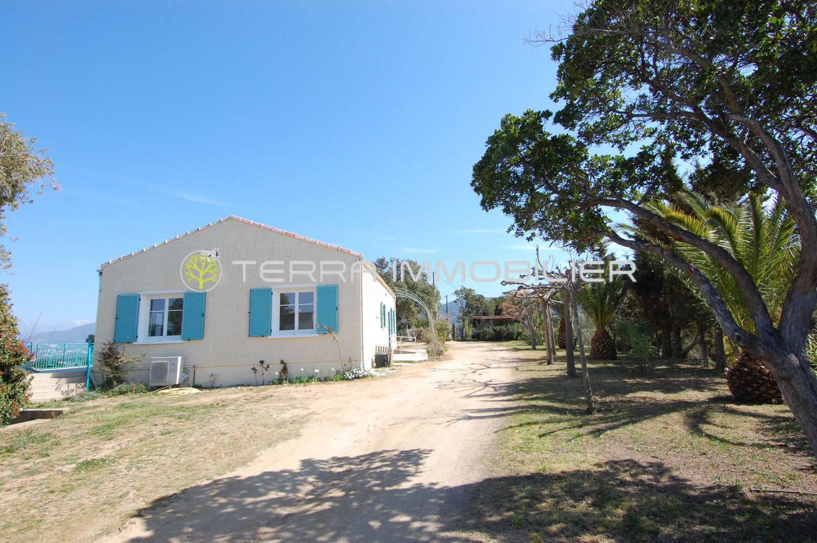 Maison à louer, 114m², Grosseto-Prugna