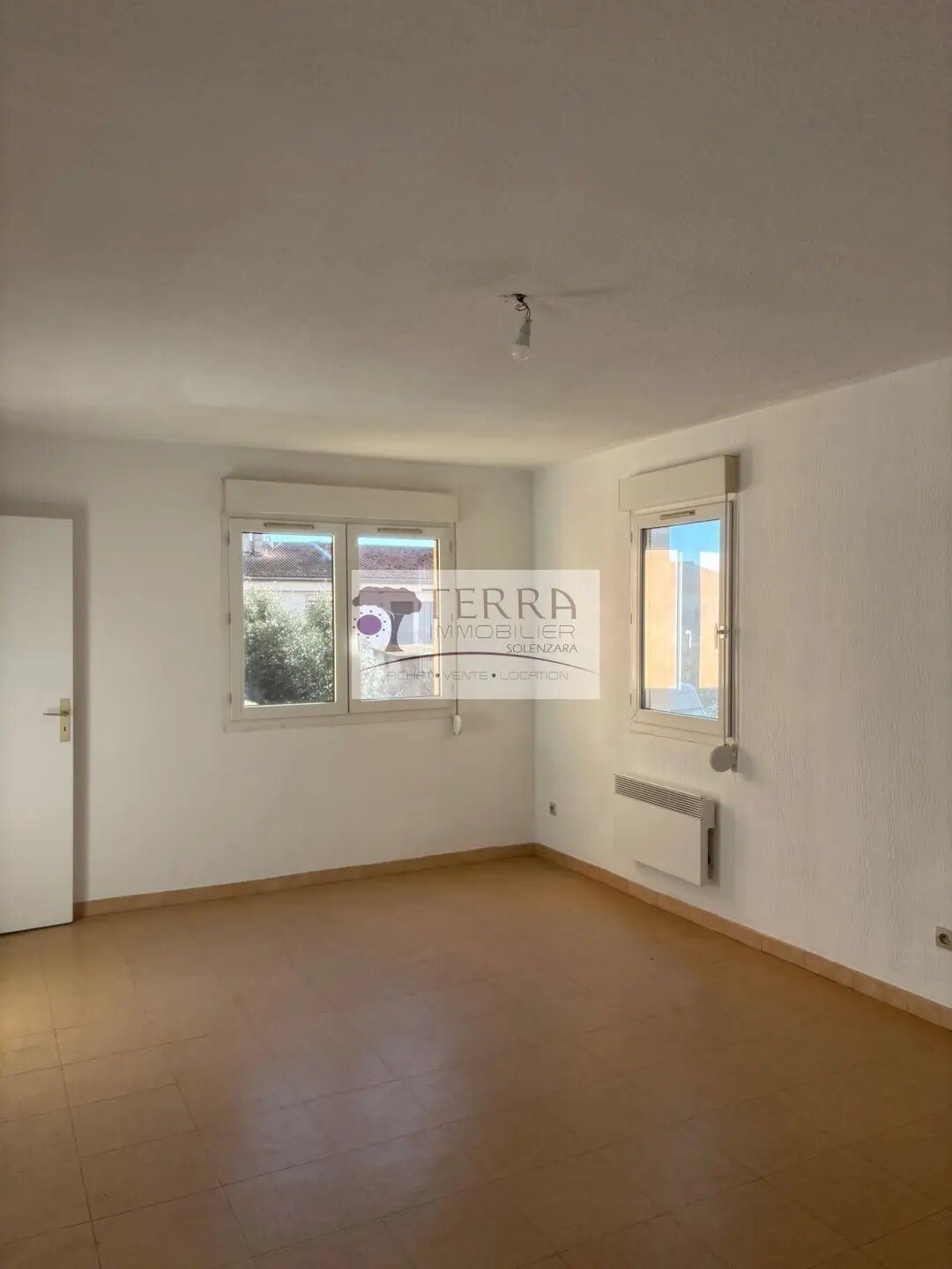 Appartement à louer, 80m², Sari-Solenzara